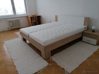 Slnečný byt 2+1, Hliny VI - 4