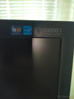 LCD Monitor Samsung 22 palcov - 4