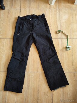 Lyžiarske nohavice - 4