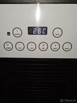 Predám nový ventilátor - 4