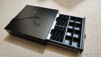 Peňažná zásuvka K-VK4102 - 4