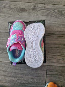 Detské tenisky Skechers - 4