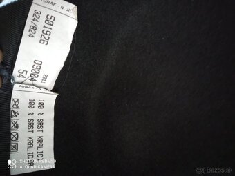 Predám klobúky, kožuch, kabáty - 4