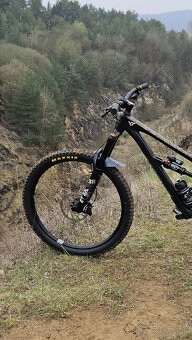 YT capra core 2 - 4