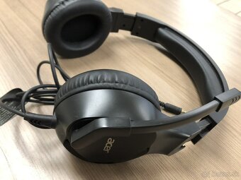 Acer Nitro Gaming Headset - 4
