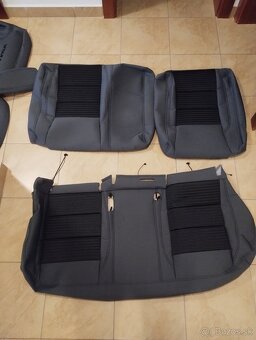 Predam autopotahy Suzuki Vitara - 4