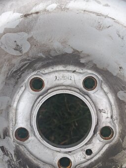 Sada pneumatík Citroen Jamou, Peugeot ... - 4