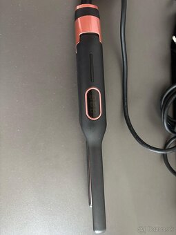 Mini zehlicka na vlasy - 4