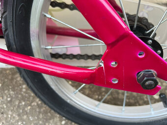 Dinobikes HAPPY 14" - 4