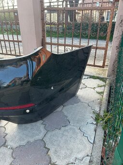 BMW g30 2018 zadný nárazník - 4