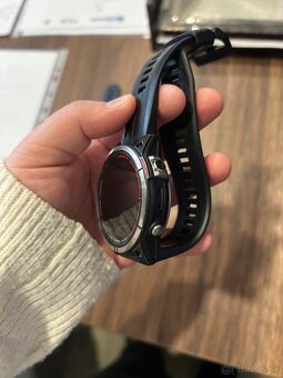 Hodinky Garmin Quatix 7 - 4