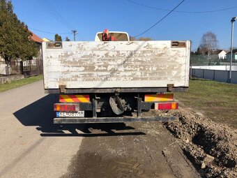 Predam DAF FA55 - 4