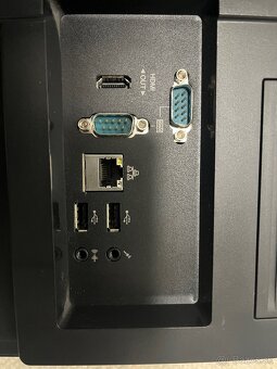 All in one PC MSI - 4