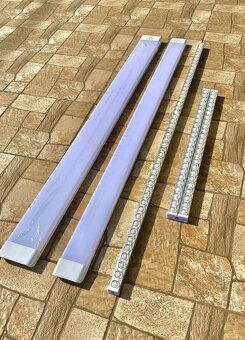 Led stropne svetla do interieru 100-00w - 4