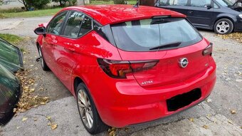 Opel astra K 1,6cdti - 4