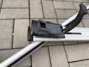 Stresne nosice Thule WingBar 71120 a parky 775 - 4