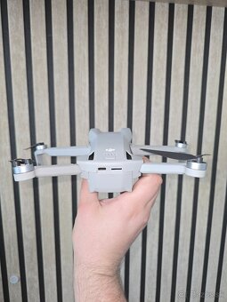 Dji mini 3 - 4
