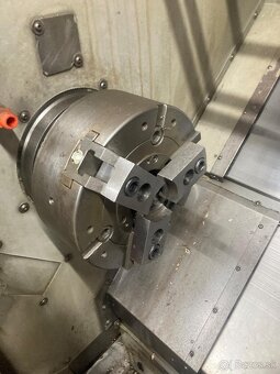 CNC soustruh EMCO TURN E65 (9029) - 4