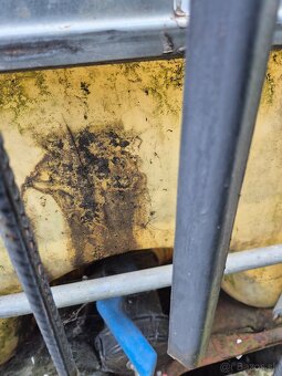 Ibc kontajner 1000l - 4