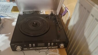 Gramofon - 4
