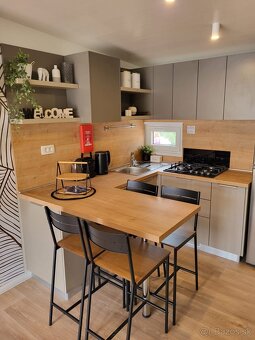 Michelle Mobile Home Biograd na Moru - 4
