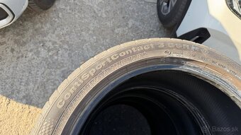 Letne pneu 275/40R19 - 4