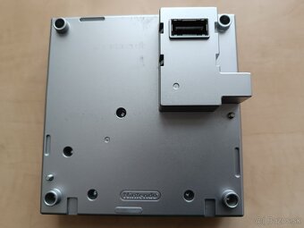 Nintendo GameCube + Game Boy Player - 4