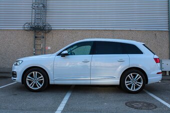 Audi Q7 3.0 TDI QUATTRO TIPTRONIC - 4
