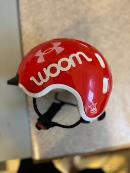 WOOM 3 - 4