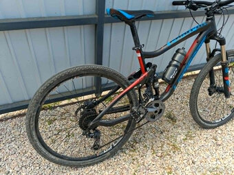 bicykel lapierre 127 - 4
