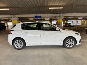 Peugeot 308 - 4