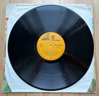 Predám LP Neil Young - Neil Young (Debut) - 4
