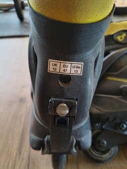 Rossignol pánske 47 - 4
