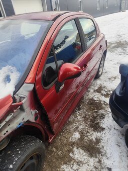 Peugeot 207 - 4