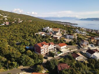 Štvorizbový byt – Crikvenica, Chorvátsko - 4