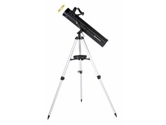 Teleskop - 4