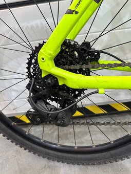Rockrider ST 530 XL - 4