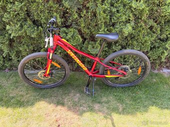 SPECIALIZED Riprock 24 - 4