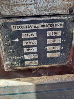 Ohýbačka roxorov - 4