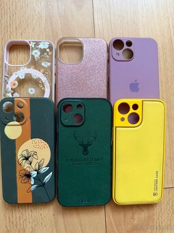 iPhone 13 mini Starlight - 4