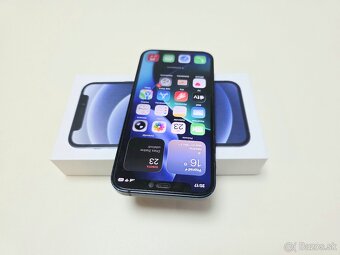 APPLE IPHONE 12 mini 128GB,BATÉRIA 100% - 4
