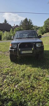 Pajero 2 - 4