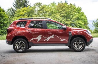 Dacia Duster 1.0 TCe 100 LPG Comfort 4x2 - 4