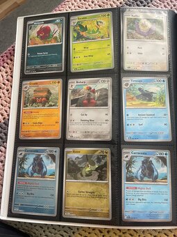 Pokemon karty - 4