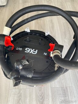 Fluval FX 6 - 4