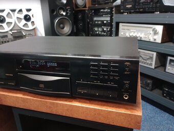 Pioneer PD-S04 - 4