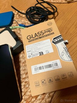 iPhone 13 pro gold 256 - 4