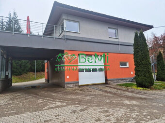 Autoumyváreň s kaviarňou a dvomi bytmi ID: 059-18-STK - 4