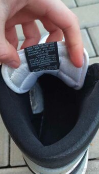 Jordan 1 University Blue - 4