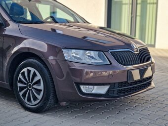 Škoda Octavia 3 combi 1.6 TDI DSG - 4